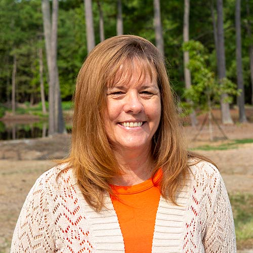 Donna-Childers
