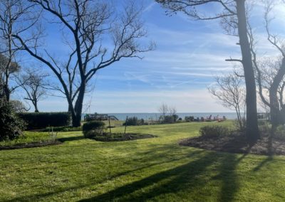 Estate Landscaping in Exmore, VA by Browder-Hite