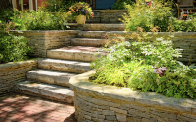 Designing Low-Maintenance Landscapes for Virginia Homes