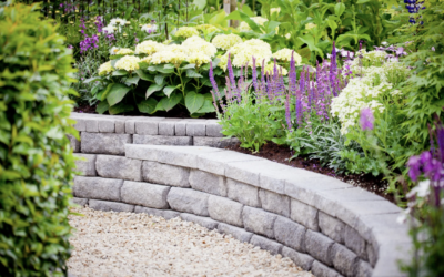 The Benefits of Using Hardscaping Over Traditional Materials in Outdoor Design