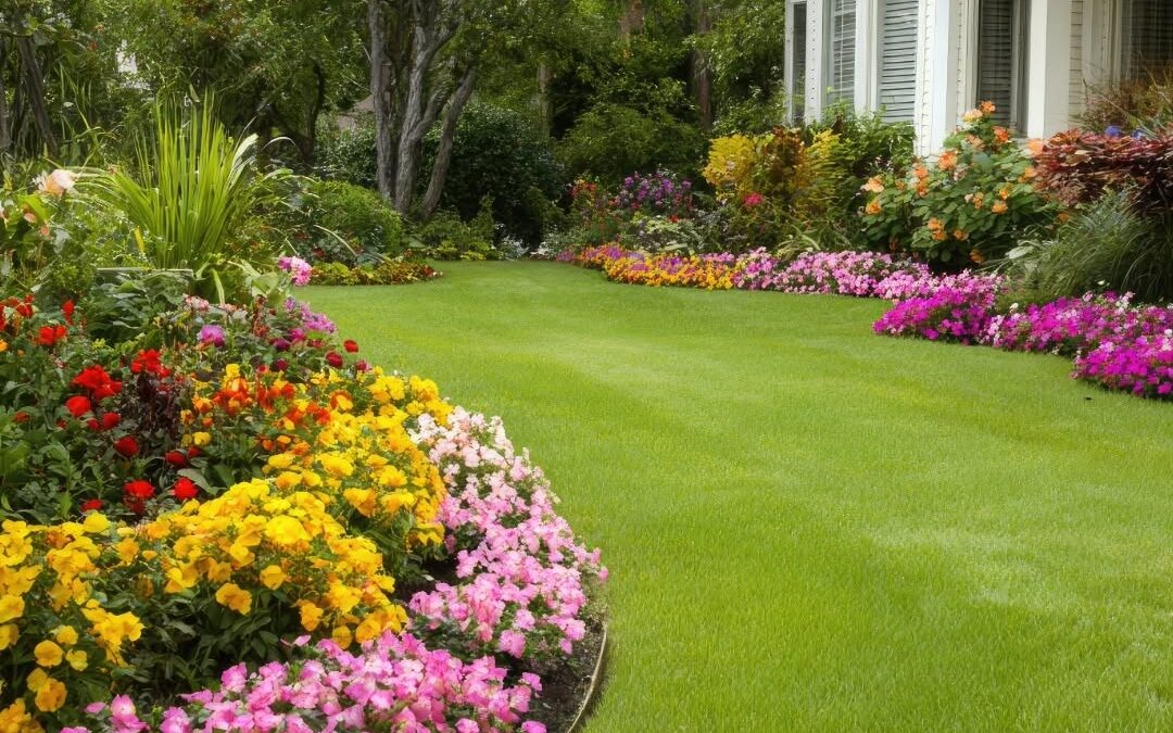 Eastern Shore, VA Home Landscaping